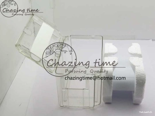 SS A2824 1:1 Case Bracelet 126600 XF Best Sea-Dweller and 904L Edition 0219